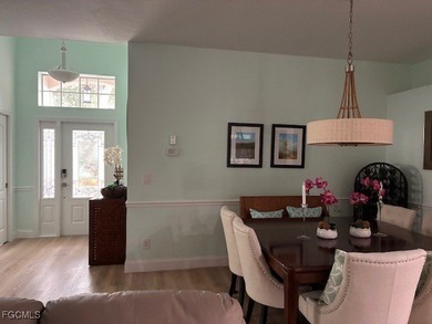 2 Bedroom plus den -can be used as third bedroom. One of a kind on Arrowhead Golf Club At Heritage Greens in Florida - for sale on GolfHomes.com, golf home, golf lot