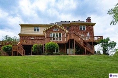 Don't miss out on rare opportunity to own a home in the on GlenOaks Country Club in Kentucky - for sale on GolfHomes.com, golf home, golf lot