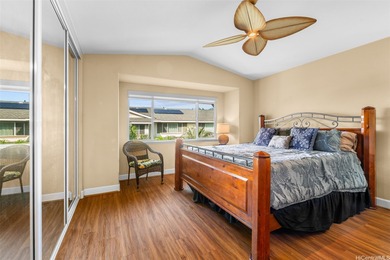 Welcome to Ko Olina Hillside Villas. This 3 bedroom 2.5 bath on Ko Olina Golf Club in Hawaii - for sale on GolfHomes.com, golf home, golf lot