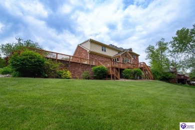 Don't miss out on rare opportunity to own a home in the on GlenOaks Country Club in Kentucky - for sale on GolfHomes.com, golf home, golf lot