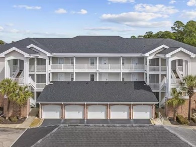 1 CAR GARAGE INCLUDED, PERFECTLY LOCATED, METICULOUSLY MAINT on Myrtlewood Golf Course and Club  in South Carolina - for sale on GolfHomes.com, golf home, golf lot