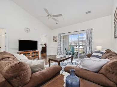 1 CAR GARAGE INCLUDED, PERFECTLY LOCATED, METICULOUSLY MAINT on Myrtlewood Golf Course and Club  in South Carolina - for sale on GolfHomes.com, golf home, golf lot