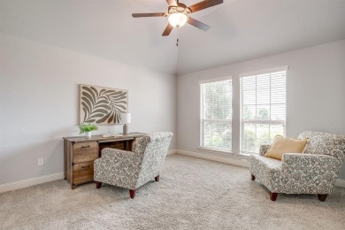 Welcome to 10908 Tour Trail--nestled in a quiet cul-de-sac on Whitestone Golf Club in Texas - for sale on GolfHomes.com, golf home, golf lot