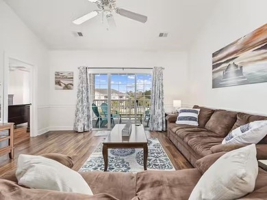 1 CAR GARAGE INCLUDED, PERFECTLY LOCATED, METICULOUSLY MAINT on Myrtlewood Golf Course and Club  in South Carolina - for sale on GolfHomes.com, golf home, golf lot