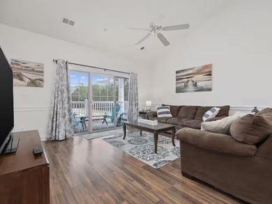 1 CAR GARAGE INCLUDED, PERFECTLY LOCATED, METICULOUSLY MAINT on Myrtlewood Golf Course and Club  in South Carolina - for sale on GolfHomes.com, golf home, golf lot