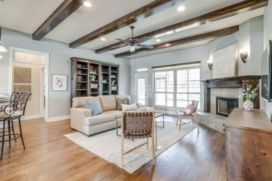 Welcome to 10908 Tour Trail--nestled in a quiet cul-de-sac on Whitestone Golf Club in Texas - for sale on GolfHomes.com, golf home, golf lot
