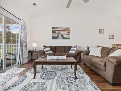 1 CAR GARAGE INCLUDED, PERFECTLY LOCATED, METICULOUSLY MAINT on Myrtlewood Golf Course and Club  in South Carolina - for sale on GolfHomes.com, golf home, golf lot