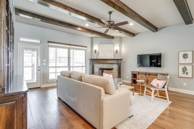 Welcome to 10908 Tour Trail--nestled in a quiet cul-de-sac on Whitestone Golf Club in Texas - for sale on GolfHomes.com, golf home, golf lot