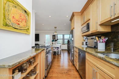 Move right in to this updated, spacious, with many extras Large on Silver Lake Golf Course in New York - for sale on GolfHomes.com, golf home, golf lot