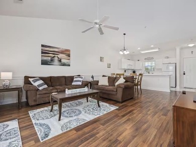 1 CAR GARAGE INCLUDED, PERFECTLY LOCATED, METICULOUSLY MAINT on Myrtlewood Golf Course and Club  in South Carolina - for sale on GolfHomes.com, golf home, golf lot