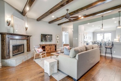 Welcome to 10908 Tour Trail--nestled in a quiet cul-de-sac on Whitestone Golf Club in Texas - for sale on GolfHomes.com, golf home, golf lot
