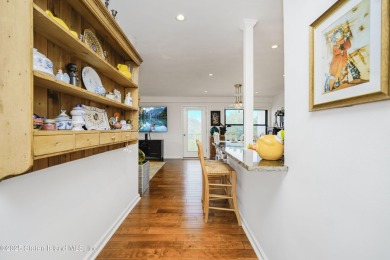 Move right in to this updated, spacious, with many extras Large on Silver Lake Golf Course in New York - for sale on GolfHomes.com, golf home, golf lot