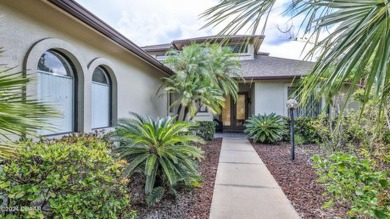 Exquisite Custom Built, New Roof-2018, Air Conditioner-2020 3 on Spruce Creek Golf Club in Florida - for sale on GolfHomes.com, golf home, golf lot