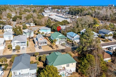 Welcome to 112 Lake Pointe Drive, where space, style, and on Indian Wells Golf Course in South Carolina - for sale on GolfHomes.com, golf home, golf lot