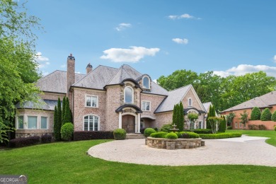 Priced to Sell at $3,495,000!    Discover exceptional value in on Chateau Elan Golf Club  in Georgia - for sale on GolfHomes.com, golf home, golf lot