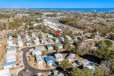 Welcome to 112 Lake Pointe Drive, where space, style, and on Indian Wells Golf Course in South Carolina - for sale on GolfHomes.com, golf home, golf lot