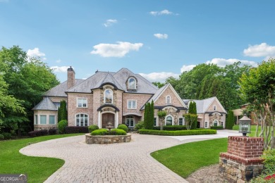Priced to Sell at $3,495,000!    Discover exceptional value in on Chateau Elan Golf Club  in Georgia - for sale on GolfHomes.com, golf home, golf lot