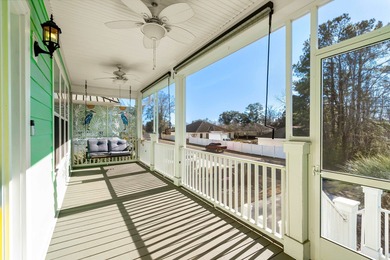 Welcome to 112 Lake Pointe Drive, where space, style, and on Indian Wells Golf Course in South Carolina - for sale on GolfHomes.com, golf home, golf lot