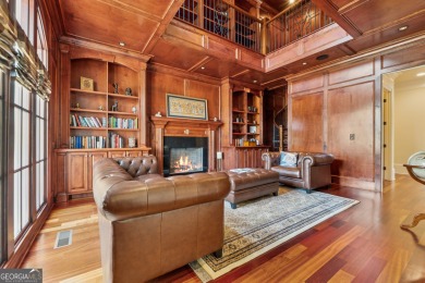 Priced to Sell at $3,495,000!    Discover exceptional value in on Chateau Elan Golf Club  in Georgia - for sale on GolfHomes.com, golf home, golf lot