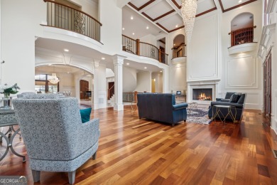 Priced to Sell at $3,495,000!    Discover exceptional value in on Chateau Elan Golf Club  in Georgia - for sale on GolfHomes.com, golf home, golf lot