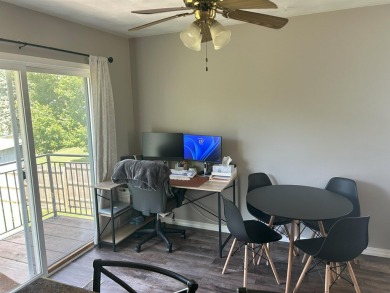 Must see this three bedroom, 1.5 bath home close to golf course on Park Hills Golf Course in Illinois - for sale on GolfHomes.com, golf home, golf lot
