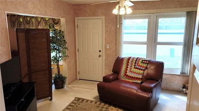 One or more photo(s) has been virtually staged. This villa at on Mainlands Golf Club in Florida - for sale on GolfHomes.com, golf home, golf lot