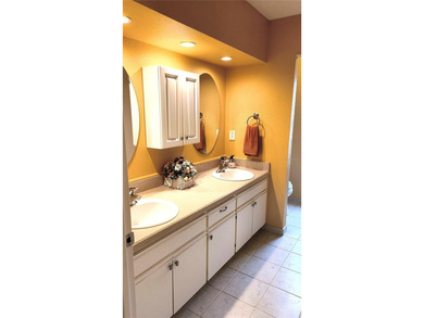 One or more photo(s) has been virtually staged. This villa at on Mainlands Golf Club in Florida - for sale on GolfHomes.com, golf home, golf lot