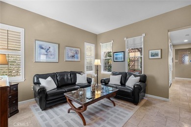 Welcome to this Gorgeous Gated Valencia Westridge Property! This on TPC At Valencia in California - for sale on GolfHomes.com, golf home, golf lot