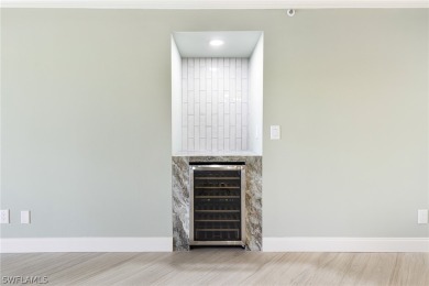 The only opportunity to own a beautifully fully renovated first on Kelly Greens Golf and Country Club in Florida - for sale on GolfHomes.com, golf home, golf lot