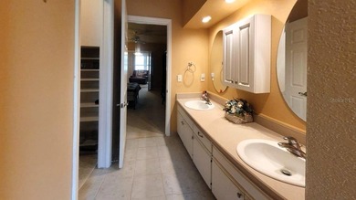 One or more photo(s) has been virtually staged. This villa at on Mainlands Golf Club in Florida - for sale on GolfHomes.com, golf home, golf lot