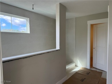 Brand new Pulte Homes Deer Valley under construction and almost on Sweetbriar Golf Club in Ohio - for sale on GolfHomes.com, golf home, golf lot