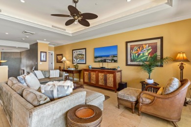 Special properties like Ho'olei Villa 99-5 rarely become on Wailea Golf Club in Hawaii - for sale on GolfHomes.com, golf home, golf lot