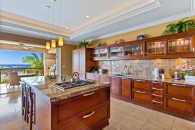 Special properties like Ho'olei Villa 99-5 rarely become on Wailea Golf Club in Hawaii - for sale on GolfHomes.com, golf home, golf lot