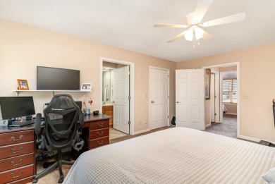 This stunning two bedroom two bath residence is nestled in a on Aberdeen Golf and Country Club in South Carolina - for sale on GolfHomes.com, golf home, golf lot