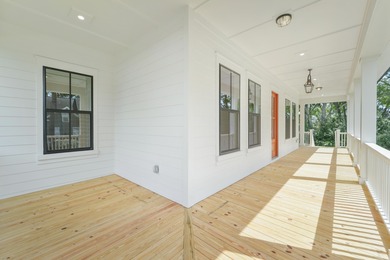 Welcome to this stunning 4 Bed / 3.5 Bath custom-built NEW on The Links at Stono Ferry in South Carolina - for sale on GolfHomes.com, golf home, golf lot