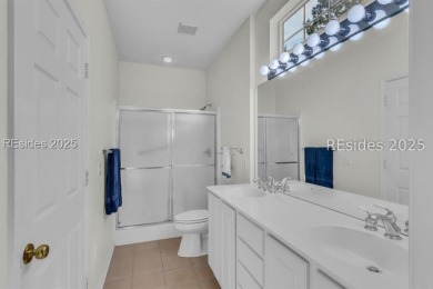 Move-in Ready Azalea Model with Carolina Room in Sun City! on Hidden Cypress Golf Club in South Carolina - for sale on GolfHomes.com, golf home, golf lot