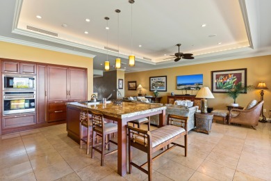 Special properties like Ho'olei Villa 99-5 rarely become on Wailea Golf Club in Hawaii - for sale on GolfHomes.com, golf home, golf lot