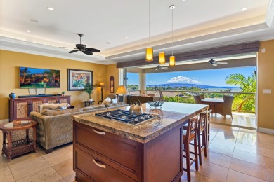 Special properties like Ho'olei Villa 99-5 rarely become on Wailea Golf Club in Hawaii - for sale on GolfHomes.com, golf home, golf lot