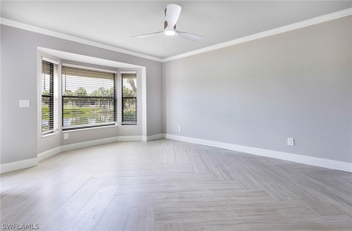 The only opportunity to own a beautifully fully renovated first on Kelly Greens Golf and Country Club in Florida - for sale on GolfHomes.com, golf home, golf lot