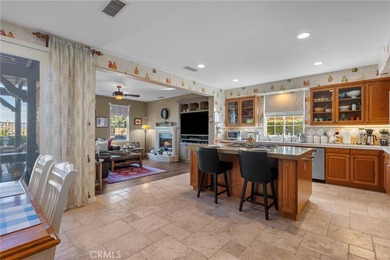 Welcome to this Gorgeous Gated Valencia Westridge Property! This on TPC At Valencia in California - for sale on GolfHomes.com, golf home, golf lot