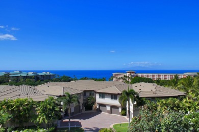 Special properties like Ho'olei Villa 99-5 rarely become on Wailea Golf Club in Hawaii - for sale on GolfHomes.com, golf home, golf lot