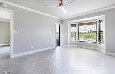 The only opportunity to own a beautifully fully renovated first on Kelly Greens Golf and Country Club in Florida - for sale on GolfHomes.com, golf home, golf lot