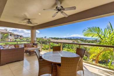 Special properties like Ho'olei Villa 99-5 rarely become on Wailea Golf Club in Hawaii - for sale on GolfHomes.com, golf home, golf lot