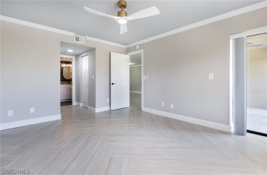 The only opportunity to own a beautifully fully renovated first on Kelly Greens Golf and Country Club in Florida - for sale on GolfHomes.com, golf home, golf lot