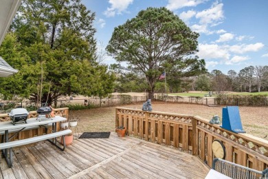 This stunning two bedroom two bath residence is nestled in a on Aberdeen Golf and Country Club in South Carolina - for sale on GolfHomes.com, golf home, golf lot