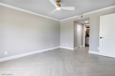 The only opportunity to own a beautifully fully renovated first on Kelly Greens Golf and Country Club in Florida - for sale on GolfHomes.com, golf home, golf lot