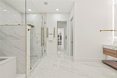 Nestled on a manicured 1-acre lot overlooking the golf course on Tangle Ridge Golf Club in Texas - for sale on GolfHomes.com, golf home, golf lot