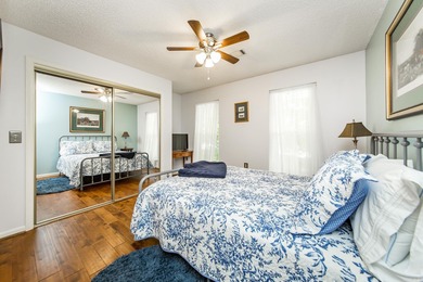 Step into a world of elegance & comfort with this remarkable on Indian Hills Country Club in Arkansas - for sale on GolfHomes.com, golf home, golf lot