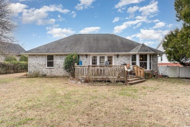 This stunning two bedroom two bath residence is nestled in a on Aberdeen Golf and Country Club in South Carolina - for sale on GolfHomes.com, golf home, golf lot