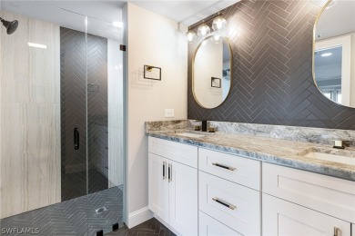 The only opportunity to own a beautifully fully renovated first on Kelly Greens Golf and Country Club in Florida - for sale on GolfHomes.com, golf home, golf lot